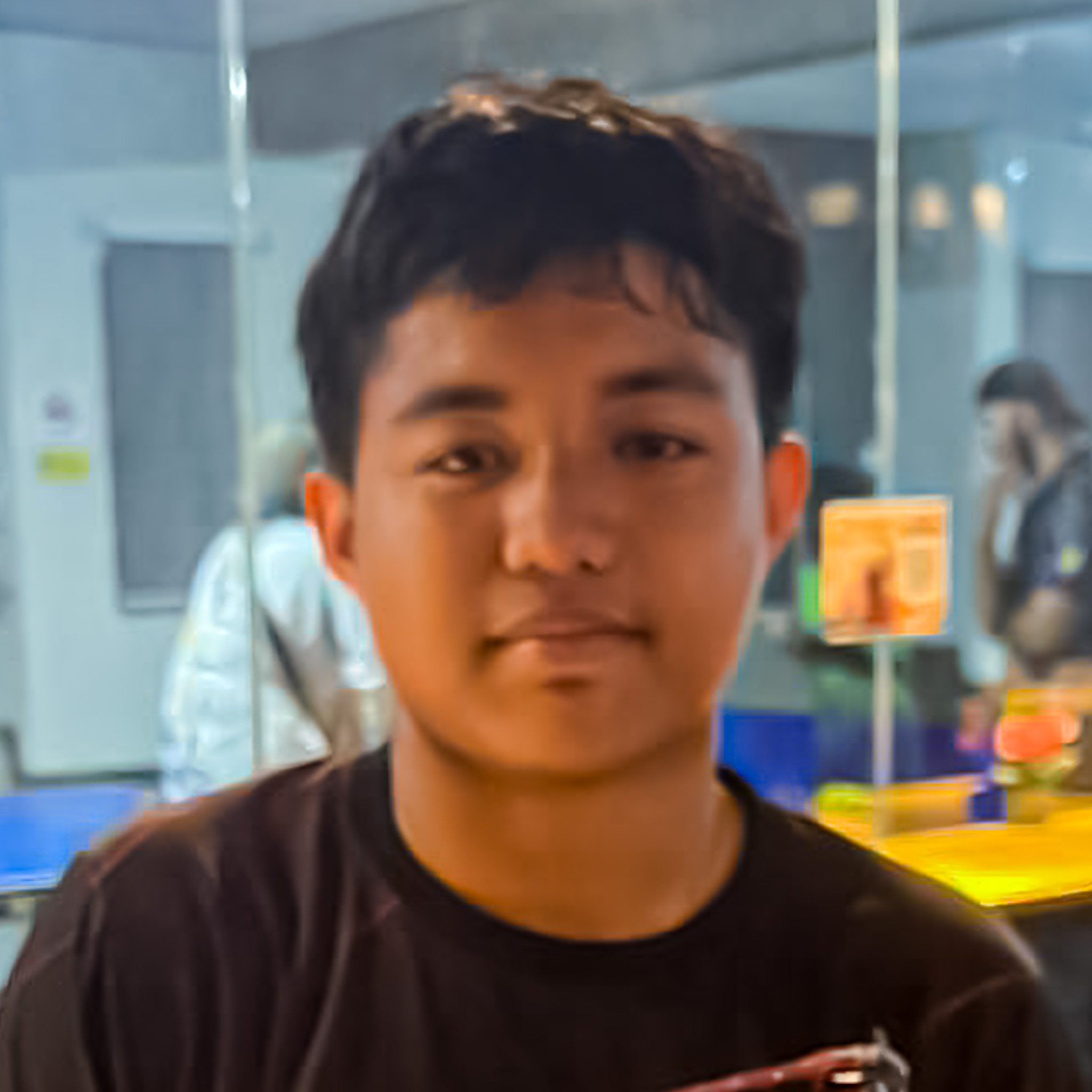 T. Moregaraid