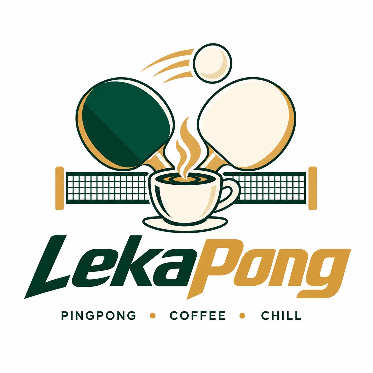 LEKAPONG . OFFICIAL